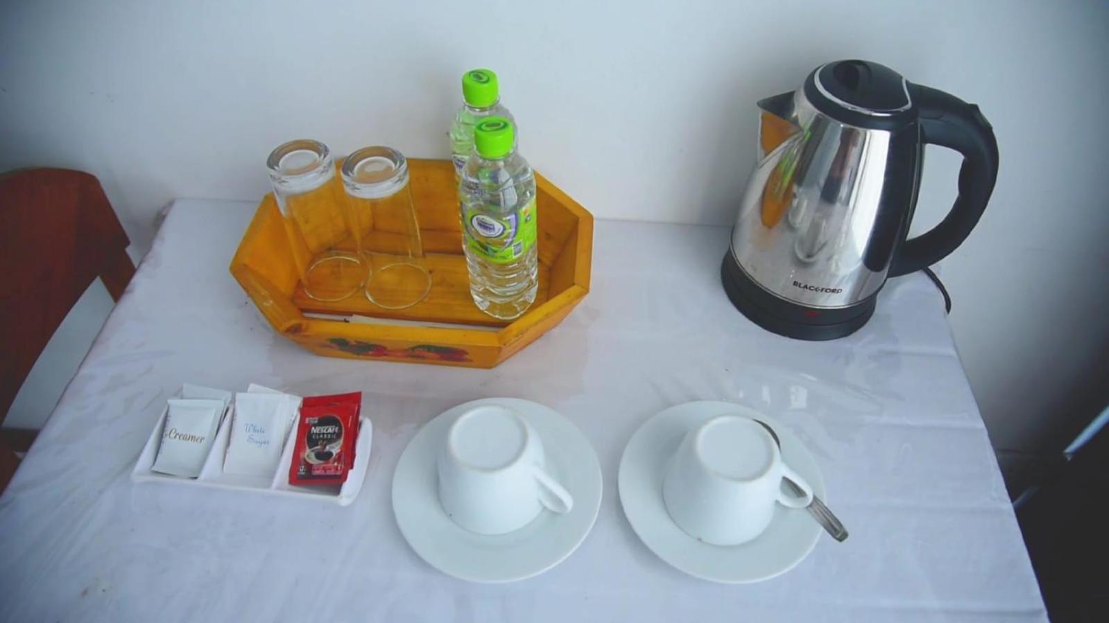 Grand Cliff Ella Hotel Kültér fotó