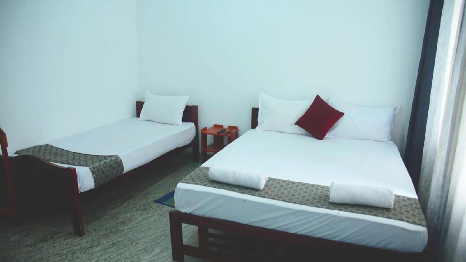 Grand Cliff Ella Hotel Kültér fotó